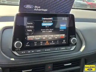 Nissan Rogue 2024 AWD SV 4dr Crossover
