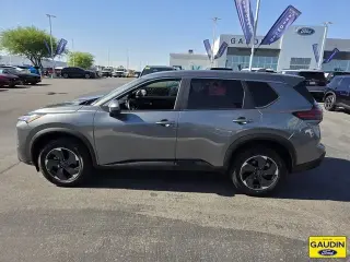 Nissan Rogue 2024 AWD SV 4dr Crossover