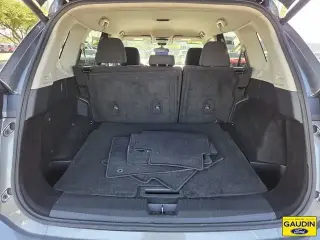 Nissan Rogue 2024 AWD SV 4dr Crossover