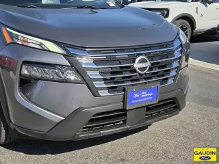 Nissan Rogue 2024 AWD SV 4dr Crossover