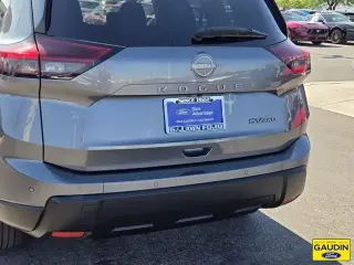 Nissan Rogue 2024 AWD SV 4dr Crossover