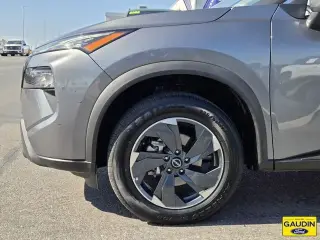 Nissan Rogue 2024 AWD SV 4dr Crossover