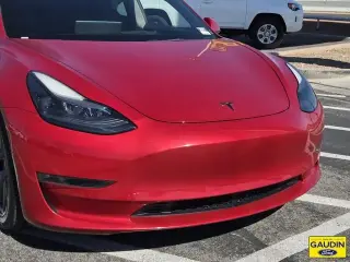 Tesla Model 3 2022 AWD Long Range 4dr Sedan