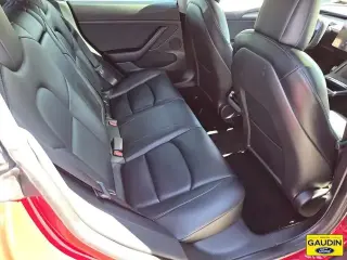 Tesla Model 3 2022 AWD Long Range 4dr Sedan