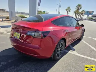 Tesla Model 3 2022 AWD Long Range 4dr Sedan