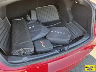 Tesla Model 3 2022 AWD Long Range 4dr Sedan