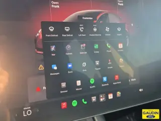 Tesla Model 3 2022 AWD Long Range 4dr Sedan