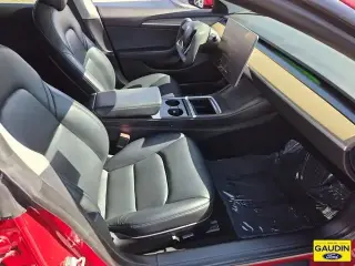 Tesla Model 3 2022 AWD Long Range 4dr Sedan