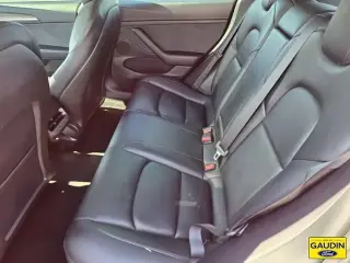 Tesla Model 3 2022 AWD Long Range 4dr Sedan
