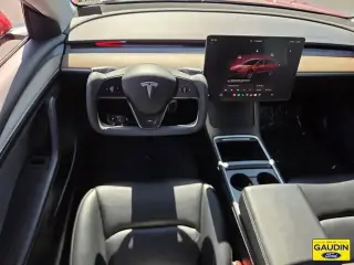 Tesla Model 3 2022 AWD Long Range 4dr Sedan