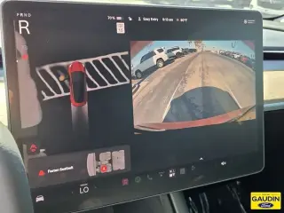 Tesla Model 3 2022 AWD Long Range 4dr Sedan