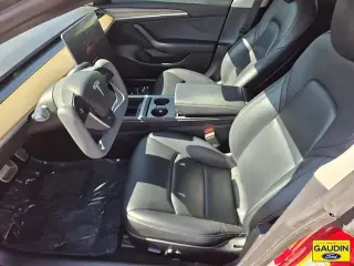 Tesla Model 3 2022 AWD Long Range 4dr Sedan