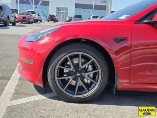 Tesla Model 3 2022 AWD Long Range 4dr Sedan