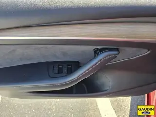 Tesla Model 3 2022 AWD Long Range 4dr Sedan