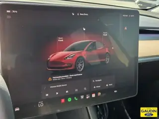 Tesla Model 3 2022 AWD Long Range 4dr Sedan