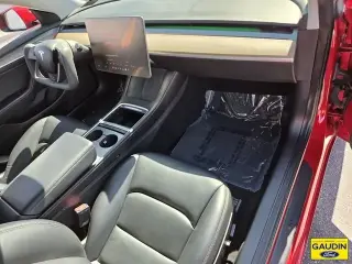 Tesla Model 3 2022 AWD Long Range 4dr Sedan
