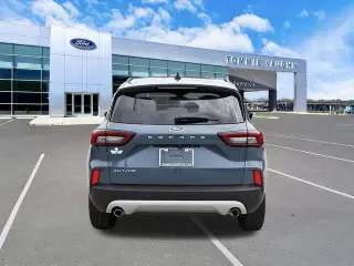 Ford Escape 2025 Active 4dr SUV