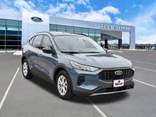 Ford Escape 2025 Active 4dr SUV