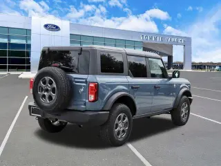 Ford Bronco 2025 4x4 Big Bend 4dr SUV