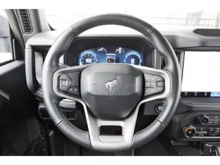 Ford Bronco 2025 4x4 Big Bend 4dr SUV