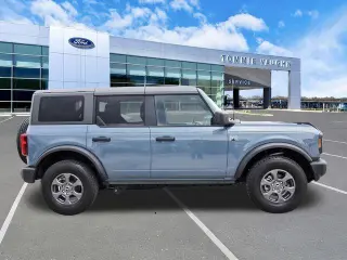 Ford Bronco 2025 4x4 Big Bend 4dr SUV