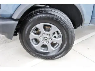 Ford Bronco 2025 4x4 Big Bend 4dr SUV