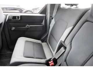 Ford Bronco 2025 4x4 Big Bend 4dr SUV
