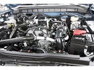 Ford Bronco 2025 4x4 Big Bend 4dr SUV