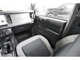 Ford Bronco 2025 4x4 Big Bend 4dr SUV