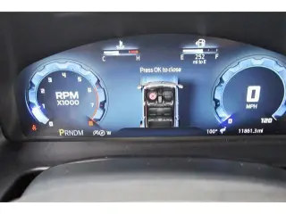 Ford Bronco 2025 4x4 Big Bend 4dr SUV