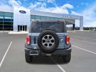 Ford Bronco 2025 4x4 Big Bend 4dr SUV