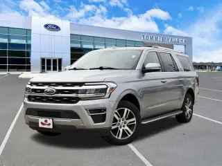 Ford Expedition MAX 2022 4x2 Limited 4dr SUV