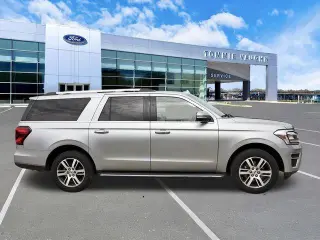 Ford Expedition MAX 2022 4x2 Limited 4dr SUV