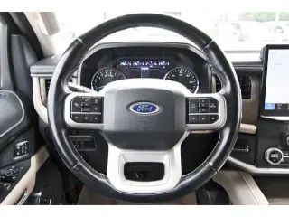 Ford Expedition MAX 2022 4x2 Limited 4dr SUV