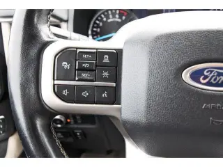 Ford Expedition MAX 2022 4x2 Limited 4dr SUV