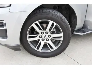 Ford Expedition MAX 2022 4x2 Limited 4dr SUV