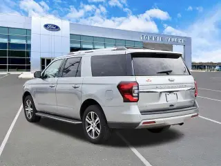 Ford Expedition MAX 2022 4x2 Limited 4dr SUV