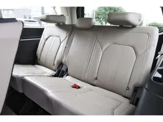 Ford Expedition MAX 2022 4x2 Limited 4dr SUV