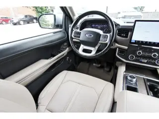 Ford Expedition MAX 2022 4x2 Limited 4dr SUV