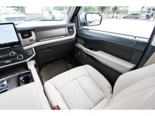 Ford Expedition MAX 2022 4x2 Limited 4dr SUV