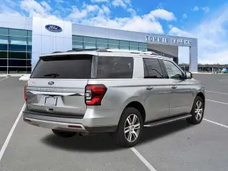 Ford Expedition MAX 2022 4x2 Limited 4dr SUV