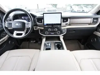Ford Expedition MAX 2022 4x2 Limited 4dr SUV