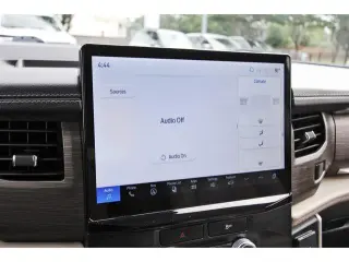 Ford Expedition MAX 2022 4x2 Limited 4dr SUV