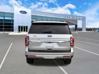 Ford Expedition MAX 2022 4x2 Limited 4dr SUV
