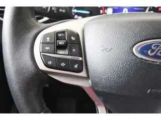 Ford Explorer 2024 XLT 4dr SUV