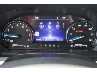 Ford Explorer 2024 XLT 4dr SUV