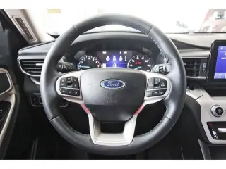 Ford Explorer 2024 XLT 4dr SUV