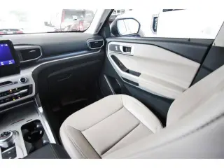 Ford Explorer 2024 XLT 4dr SUV