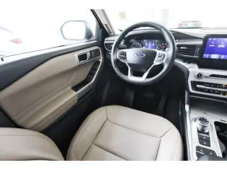 Ford Explorer 2024 XLT 4dr SUV