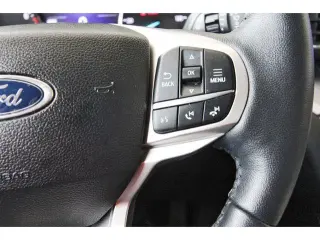 Ford Explorer 2024 XLT 4dr SUV